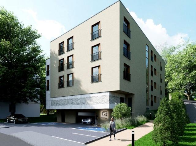 M. Kopernika 38,01 m², Pszczyna