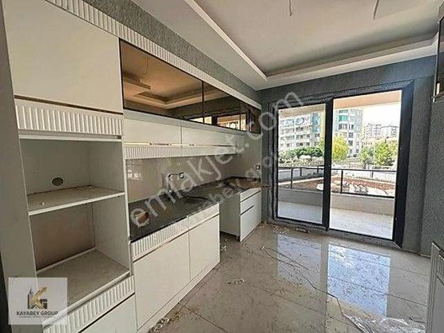 Mıllet Bahçesı Önünde Sıfır 2.5+1 Satılık Daıreler