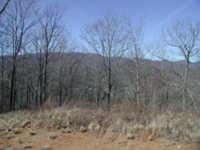 M Lot Mountain Harbour Dr Lot M, Hayesville, Plot For Sale
