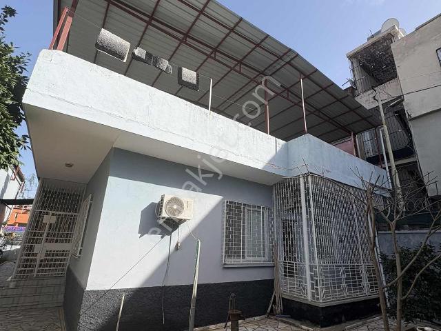 Mırza Çelebi Mahallesı'nde 4 + 1 Satılık Müstakıl Ev