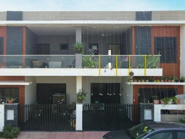 M R Singhal Dream City Villa,Laramda 2 BHK Villa For Sale Agra
