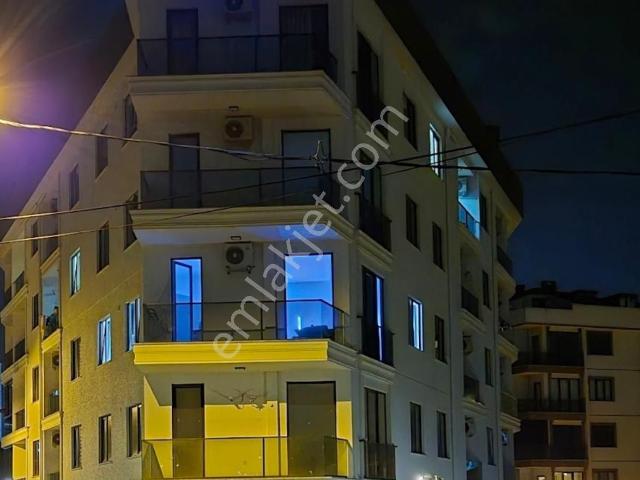 M Suıt Rezıdans Adanz Ye Full Eşyalı 2+1 Güvenlik,fitness,hamam