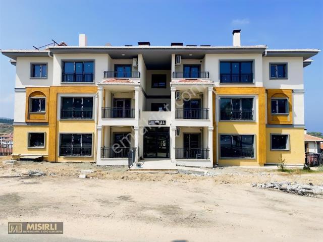 Mısırılı Gayrimenkulden Pirinçlik Tokide Kiralık Daire