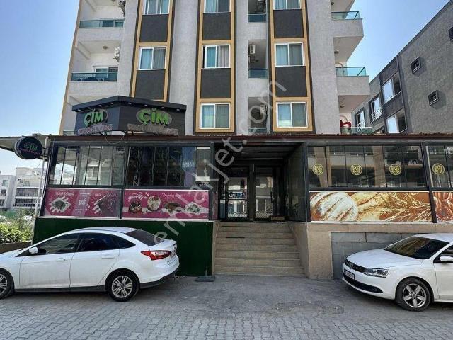 Mısırlı Gayrimenkul'den Karağaaçta Eşyalı Kiralık 1+1 Daire
