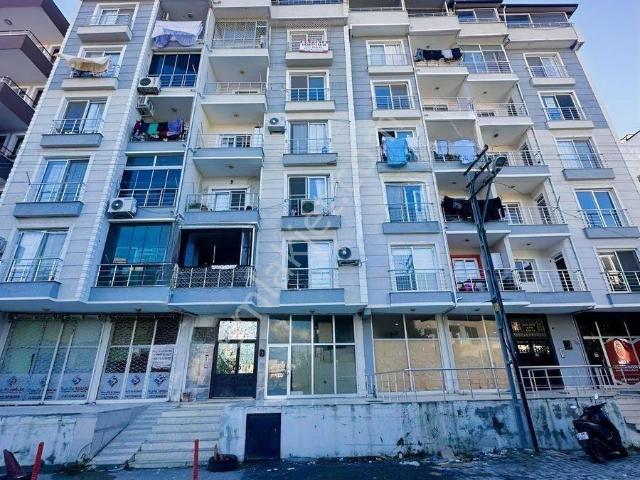 Mısırlı Gayrimenkul'den Karaağaçta Kiralık 2+1 Daire