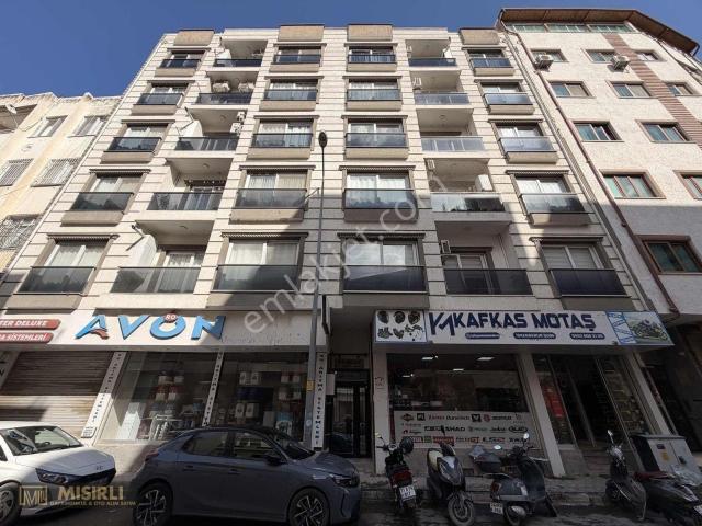 Mısırlı Gayrimenkul'den Kiralık Çay Mahallesin'de 2+1 Daire