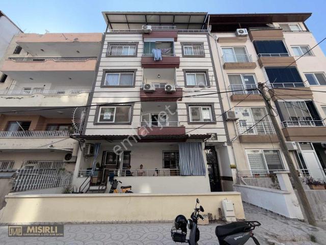 Mısırlı Gayrimenkul'den Kiralık Gürsel'de 3+1 Daire