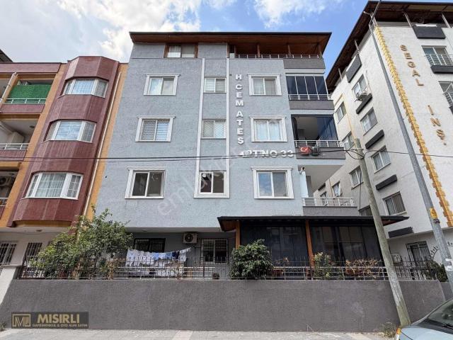 Mısırlı Gayrimenkul'den Kiralık Numune Mah'de 2+1 Kombili Daire