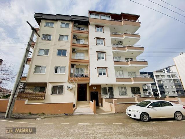 Mısırlı Gayrimenkulden İsmet İnönü Mahallesinde Kiralık Daire