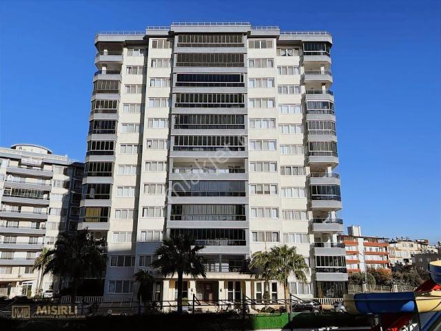 Mısırlı Gayrimenkul'den Satılık Nar City Sitesin'de 3+1 Daire