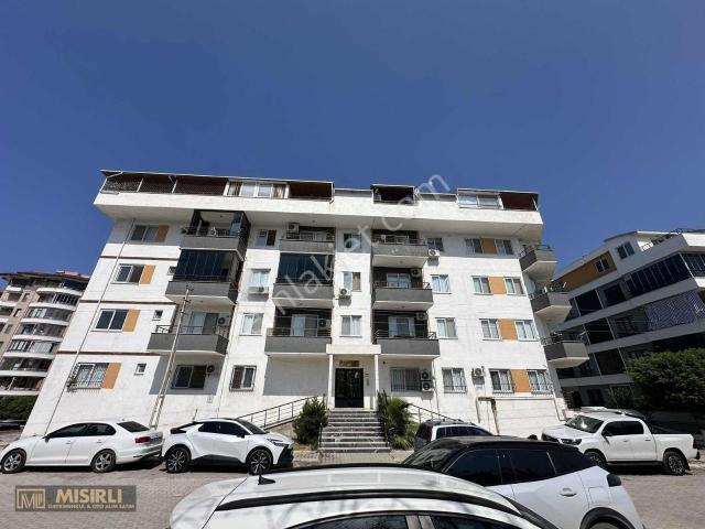 Mısırlıdan Mustafa Kemalde Kiralık Eşyalı 1+1 Daire