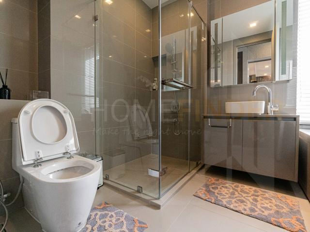 M Silom 1 bedroom, for sale
