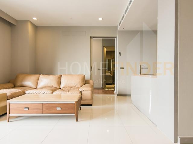 M Silom 1 bedroom, for rent