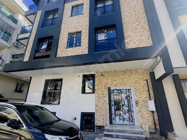 M.sinan Mah. Sıfır 2+1 Kiralık Daire. Okul ve Ulaşıma Yakın