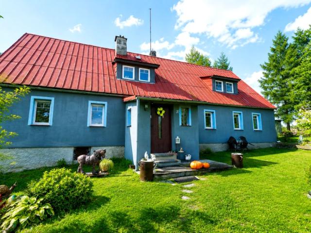 Młyńska 27 120 m², Ołdrzychowice Kłodzkie