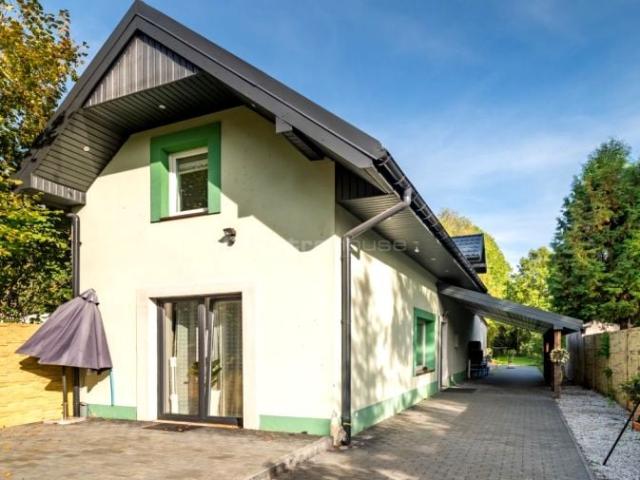Młynkowa 154 m², Tuszyn