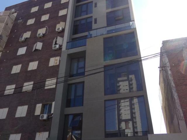 M. Zazpe 2870, piso 7, dpto 1 A – Cod.: 7745