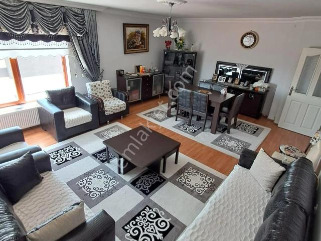 M 09 Ankara Yeni Mahalle Satılık 3+1 Daire