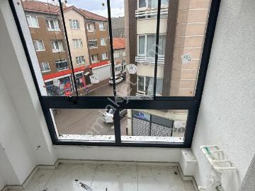 Tepebaşı, Eskişehir ili, İç Anadolu Bölgesi