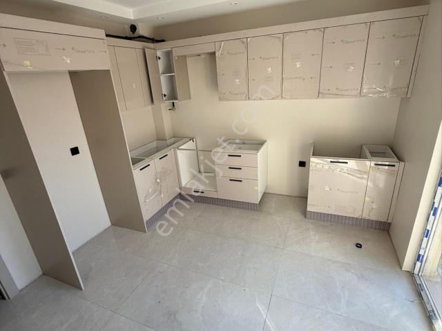M 01 Gültepe Mahallesi Satılık Sıfır 2+1 Site İçi Daire