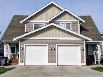 #M 1634 88 Avenue M, Dawson Creek