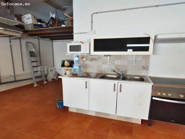 M 1023 Planta baja en Sant Lluís