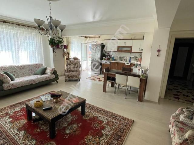 M 121 Gültepe Mahallesi Satılık 3+1 Dublex Daire