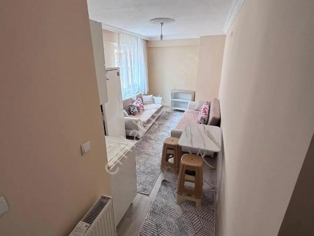 M 25 Büyükdere Full Eşyalı Satılık Apart
