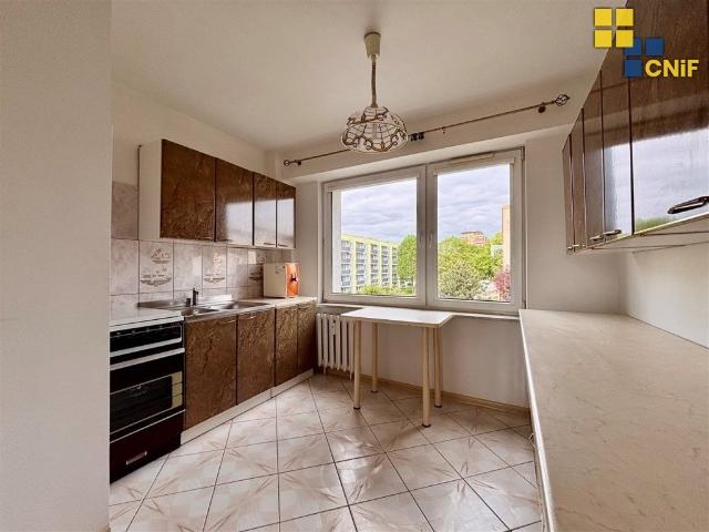 M 4 59,4 m² w Częstochowie Raków polecam