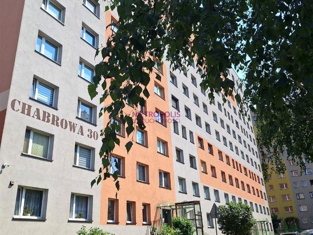 M 5 Chabrowa Rybnik, Maroko Nowiny