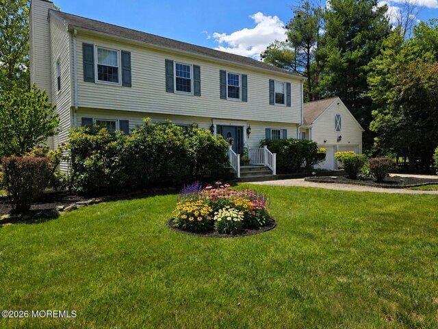 Mc Caffery Rd, Manalapan, Home For Sale