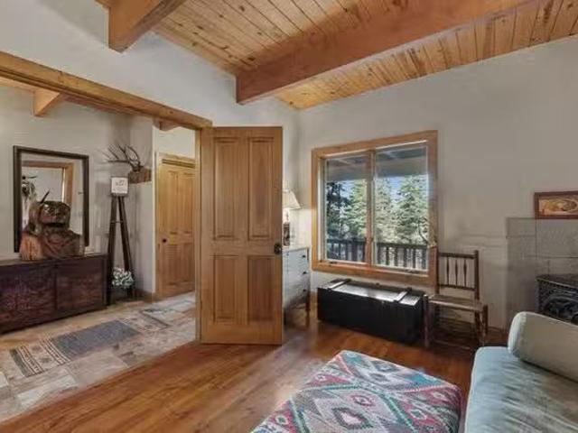 Mc Kinney Drive