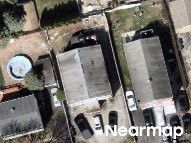 Mcmullen Ave