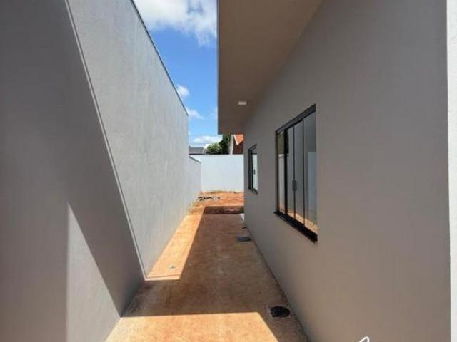 MCMV Casa à venda em Cianorte PR, Residencial Atlântico IV: 3 quartos, 1 suíte, 1 sala, 1 banheiro