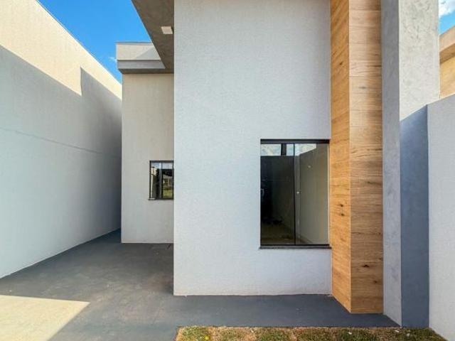 MCMV faixa 3 | Jardim Cristhais III