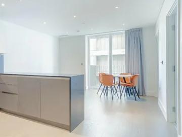 McManus House, Gartons Way, London, SW11 3TU, United Kingdom | 2 bed apartment for rent #136867624 | Rentberry