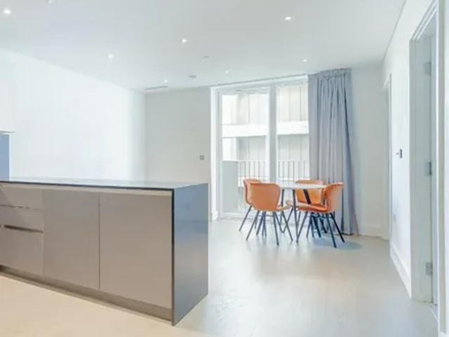 McManus House, Gartons Way, London, SW11 3TU, United Kingdom | 2 bed apartment for rent #136867624 | Rentberry