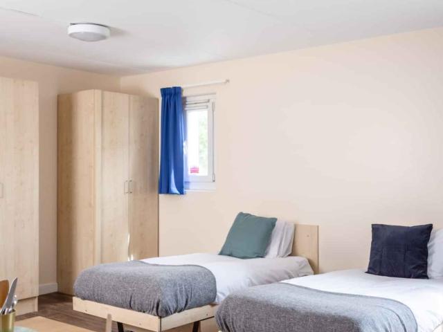 McMillan Student Village, London Has an Apartment