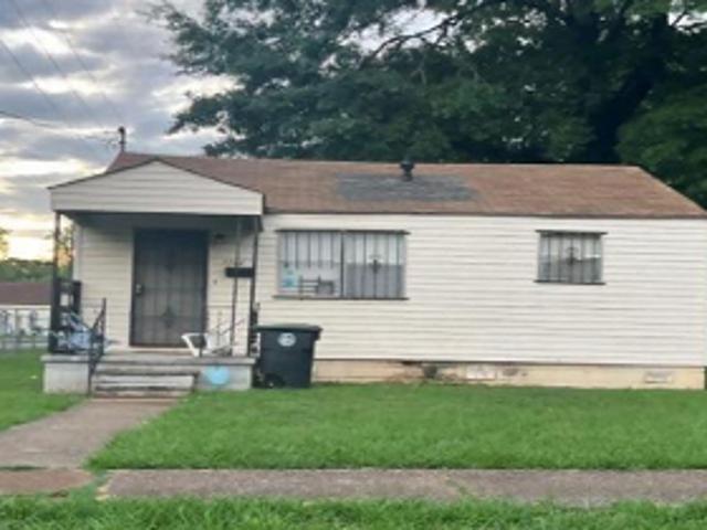 Mcmillon Ave SW