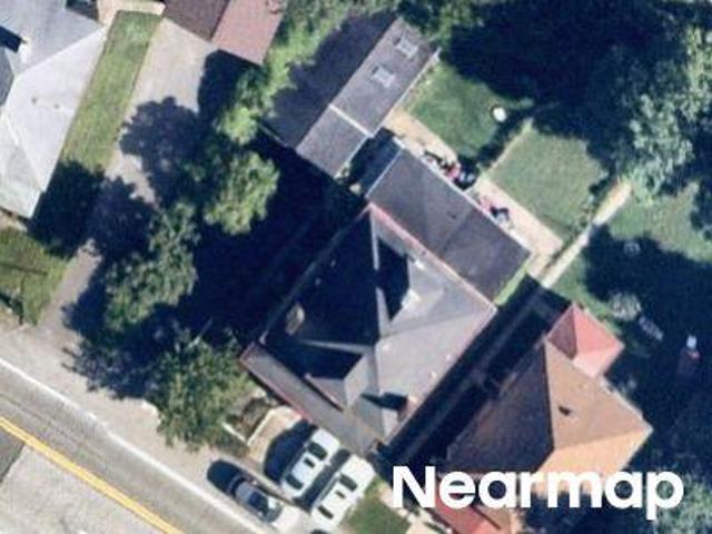 Mcmonagle Ave
