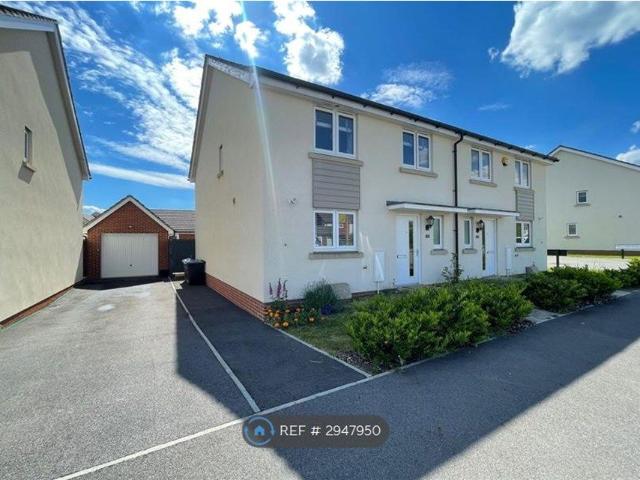 Mcnamara Street, Longhedge, Salisbury SP4, 4 bed semi detached house to rent, £2,100 pcm | PrimeLocation