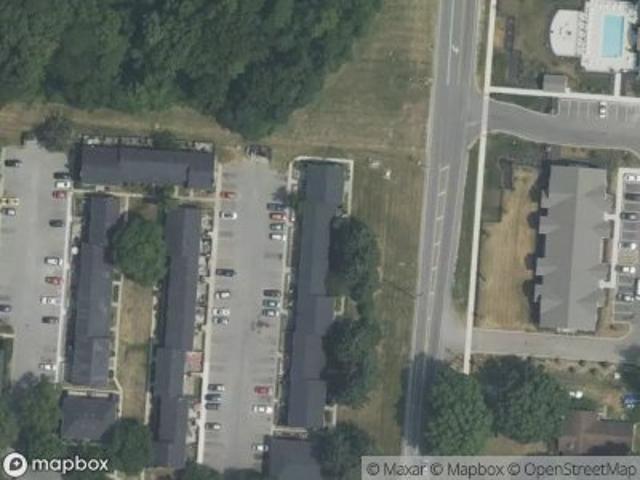 Mcnaughten Rd