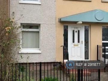 Mcneil Street, Glasgow, G5 2 bed maisonette to rent £1,060 pcm £245 pw