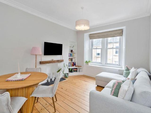 Mcneill Street, Edinburgh EH11, 1 bed flat to rent, £1,200 pcm | PrimeLocation