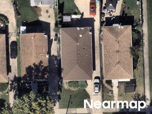 Mcnerney Dr