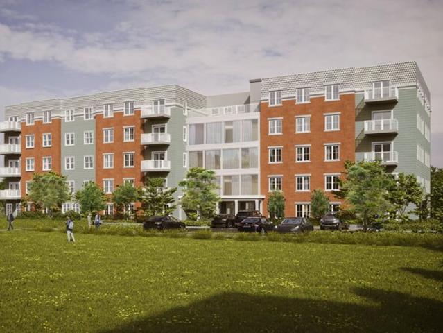 Mcauley Way Unit,portland, Condo For Sale