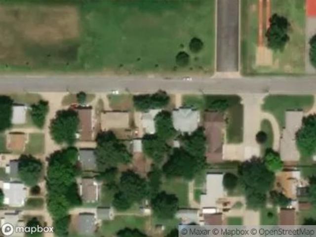 Mcadams Rd
