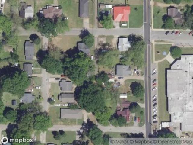 Mcadory Ave