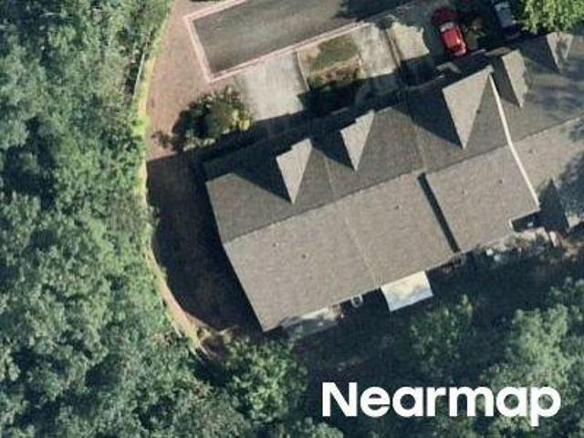 Mcafee Ct NW
