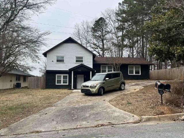 Mcalpin Ter